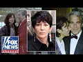 EVIDENCE UNSEALED in Ghislaine Maxwell grand jury case