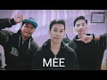 Download Lagu TRIAD-Sedang Mikirin Kamu (cover) MEE