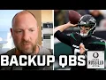Explaining The NFL s Backup Quarterback Carousel The Ryen Russillo Podcast