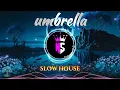 Lagu DJ VIRAL STYLE 2026 SLOW HOUSE REMIX BOOSTED l UMBRELLA- RIHANNA VERSI NS-MUSIC PROJEK