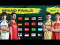 PNC 2026 - Grand Finals