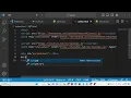 Javascript jExcel Library Example to Create Excel Spreadsheets XLSX Files Using Dynamic Data in Bro
