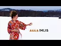 Anna Ihlis - Änklingen
