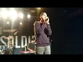 Citizen Soldier - Better Off Broken (Soundcheck), Live At Kavka Zappa 4/11/25