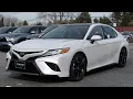 2020 Toyota Camry Baltimore Catonsville MD - SOLD