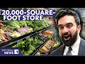 Mamdani s first city-run grocery store is coming to the Bronx