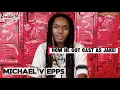 Michael V Epps on Growing Up in Chicago Landing The Chi His Music Journey Skipping Class