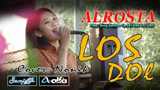 los dol denny caknan cover nonik alrosta music alfa sound