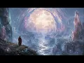 Let Go and Sink Into Stillness | Ethereal Healing Music for Deep Relaxation & Spiritual Peace