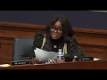 Download Lagu Rep. Jasmine Crockett: The FBI’s Biggest Threat Isn’t Crime — It’s Kash Patel