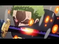 Download Lagu Zoro defeats awakened Lucci (English Sub)