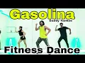 Gasolina | Daddy Yankee | Fitness Dance | Zumba | Akshay Jain Choreography
