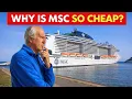 Are MSC Cruises Cheap Prices in 2026 a STEAL or a MISTAKE 12 Secrets Explained