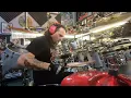 TVMaldita Presents: Aquiles Priester playing Screeches From The Silence - A Tribute to Sarcófago