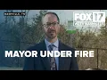 Nashville mayor under fire for comments about downtown business closing