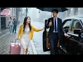 Download Lagu Thrown Out of Home, Poor Girl Hails a Taxi—Unexpectedly It's the CEO's Car \u0026 He Falls for Her!