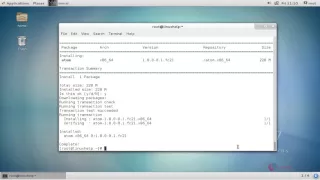 How to install Atom - A Hackable Text and Source Code Editor