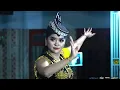 Lagu TARI REMO CANTIK NING DITA ROMANTIKA CAMPURSARI ANGGUN WIJAYA 