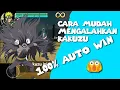 Download Lagu Cara mudah mengalahkan Kakuzu di Naruto Ultimate Ninja Impact