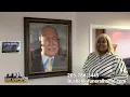 Bushelon Funeral Home Tour