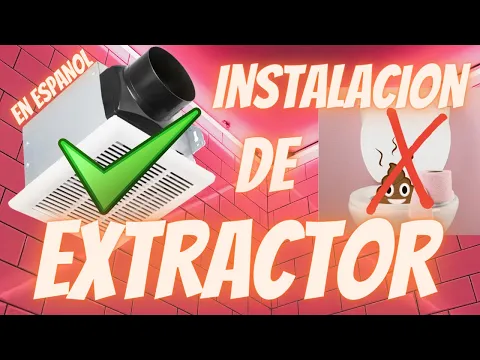 Download MP3 como instalar extractor de baño. completo paso a paso. En español