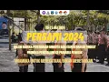 Download Lagu Perkemahan SabtuMinggu Dalam Rangka Penerimaan Anggota Baru 2024 PRAMUKA Merekatkan Bukan Meretakkan
