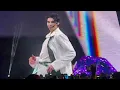 【SnowMan】W  Summer Sonic Bangkok 2025 on August 23 4K映像