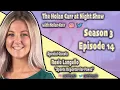 Season 3 Episode - Rosie Langello