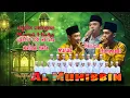 Lagu AL QOLBU MUTAYAM X NURUL HUDA X WULIDAL HUDA MAJELIS SHOLAWAT AL MUHIBBIN