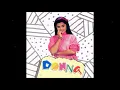 DONNA CRUZ  - Kapag Tumibok Ang Puso