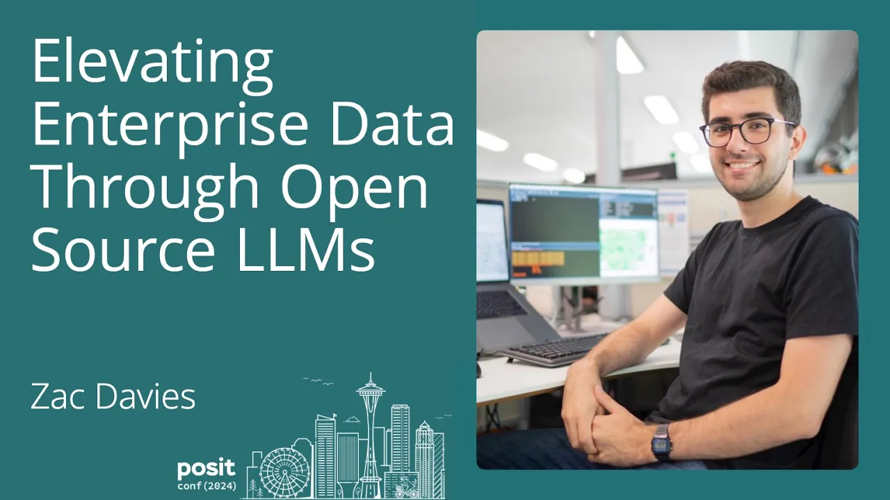Image from Elevating enterprise data through open source LLMs