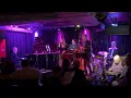 Julia Shved & Rodric White Quartet - Honeysuckle Rose