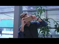 Baruch College Virtual Tour MakerHub