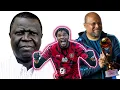 Download Lagu 💄LINAFOOT: FC LES AIGLES CHAMPION? KITENGIE DÉMYSTIFIE TSHIMANGA ET LA LINAFOOT😱 MAZEMBE VA CELEBRER