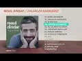 Hemşin'un Puşilisi (Resul Dindar) Official Audio #hemşinunpuşilisi #resuldindar - Esen Müzik