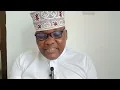 Download Lagu HAKUNA ALIEOMBA KWA DUA HII AKAFELI