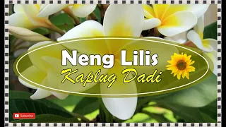 Download Kaplug Dadi NENG LILIS #lagubalilawas MP3