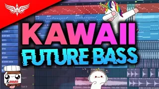 Download How To Make Kawaii Future Bass - FL Studio 20 Tutorial MP3