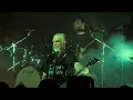 Download Lagu Carcass - Corporal Jigsore Quandry : Live at The Fillmore, Detroit MI 2025
