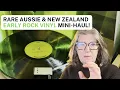 Download Lagu Vroege Australische en Nieuw-Zeelandse rock Vinyl Haul