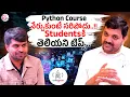 Codegnan Python Job Placements 2026 Level Up Your Career IT Non-IT Students Must Watch