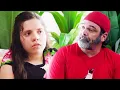 Natalia Grace and Michael Barnett Discuss Monster Kristine Exclusive