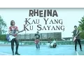 Download Lagu Lagu Slowrock Rheina • Kau Yang Kusayangi