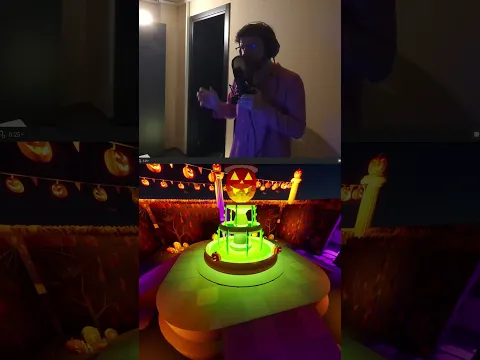 I Made the Game. Unfortunately, I Also Sang the Ad.