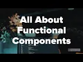 React Hooks Training