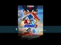 THE FINAL COUNTDOWN For Sonic The Hedgehog 3