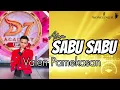 Download Lagu LIRIK LAGU SABU SABU - ALAM | VALEN PAMEKASAN DANGDUT ACADEMY 7 #dangdut #indosiar #liriklagu 