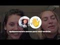 LIVE ANA CASTELA AND DUDA BERTELLI - Part 2