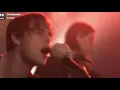 Iceage - Pain Killer - 2020-10-16 - Copenhagen Koncerthuset Studie 3, DK