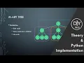 M-Ary Tree in Python Theory Implementation Data Structures and Algorithms